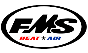 Franklin Mechanical Systems - FMS Heat & Air Logo
